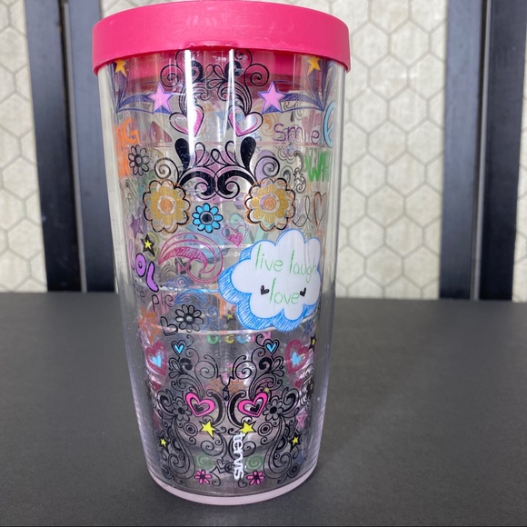 Tervis 16oz. Love Tumbler with Lid - Picture 2 of 10